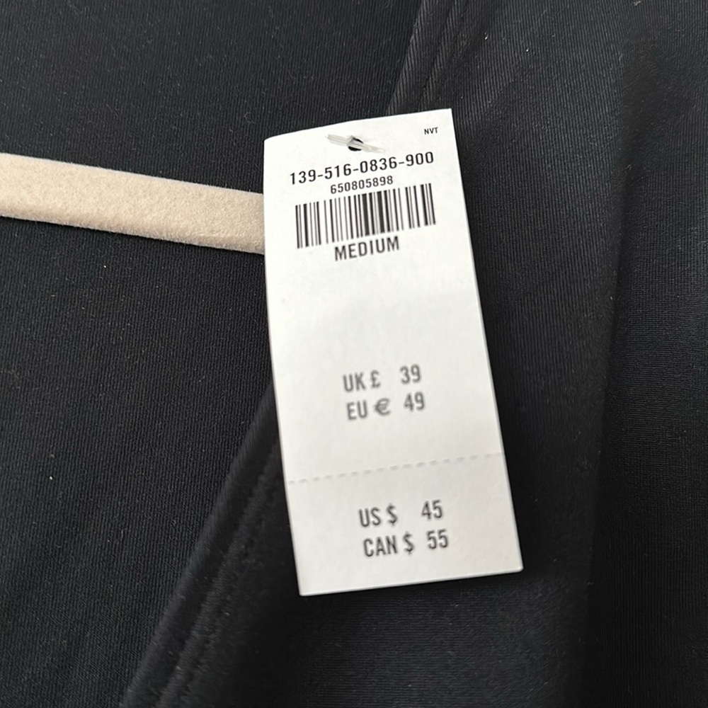 A&F bodysuit - Picture 5 of 5